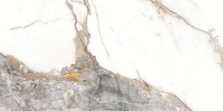 Ennface Marble Perito Moreno High Glossy 80x160