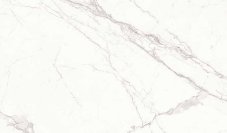 Ennface Marble Carrara Bianco Matt 6mm 120x280