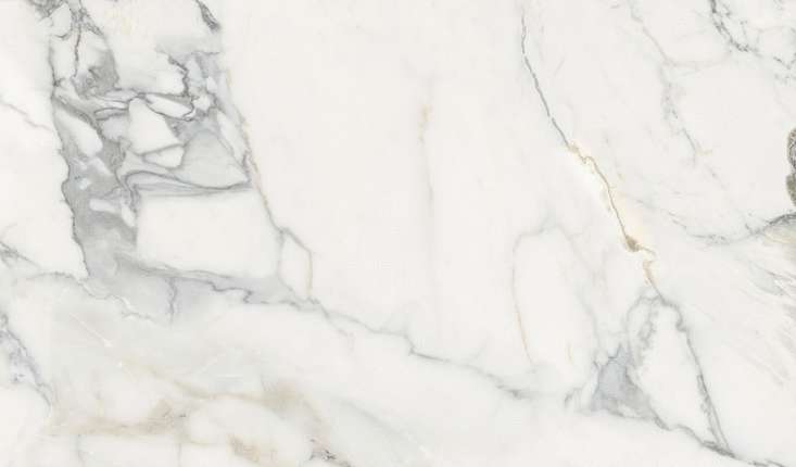 Ennface Marble Pacific White SP Matt 6mm 120x280