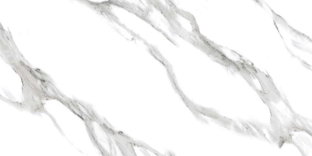 Ennface Marble Arabescato White Glossy -5