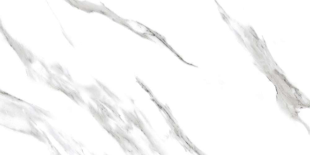 Ennface Marble Arabescato White Glossy -7