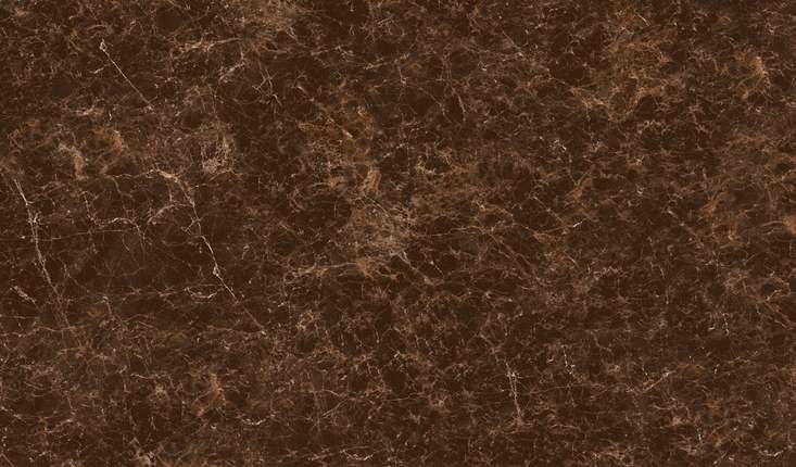 Ennface Stone Emperador Dark Matt 6mm 120x280