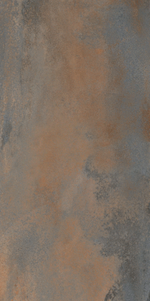 Epsilon Tile Rustin Mercury Matt 60120