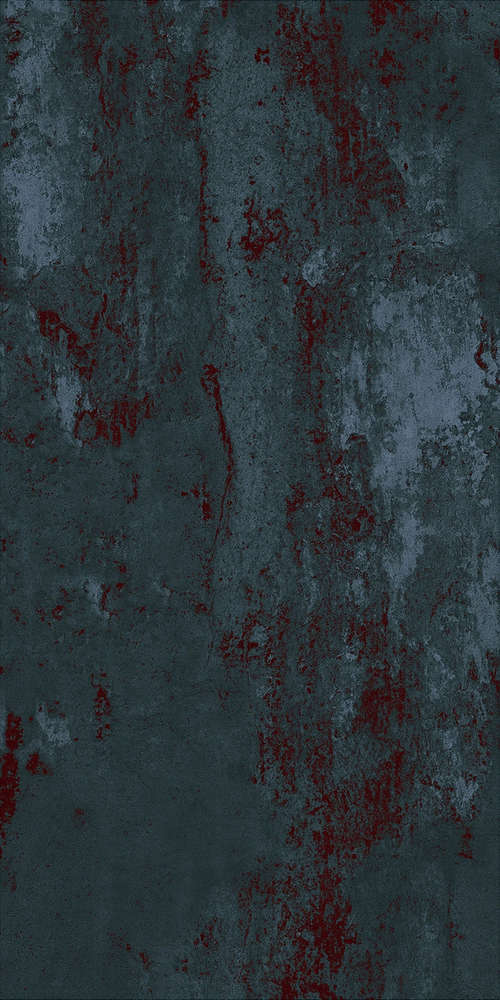 Epsilon Tile Rusty Sky Metallic Porcelain 60x120 -2