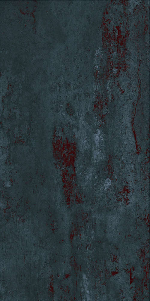 Epsilon Tile Rusty Sky Metallic Porcelain 60x120 -3