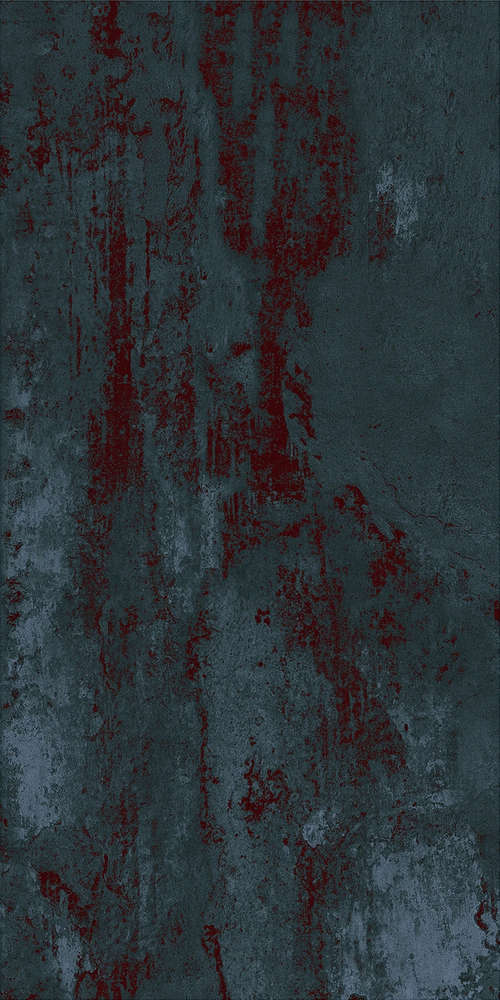 Epsilon Tile Rusty Sky Metallic Porcelain 60x120 -6