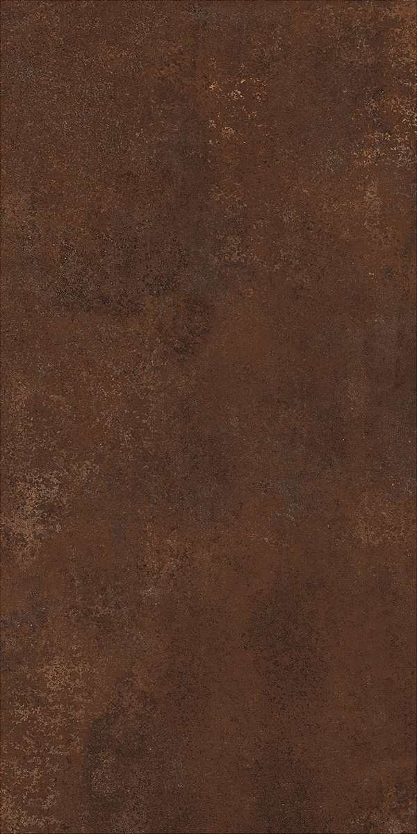 Epsilon Tile Steel Corten Copper Porcelain 60x120 -3
