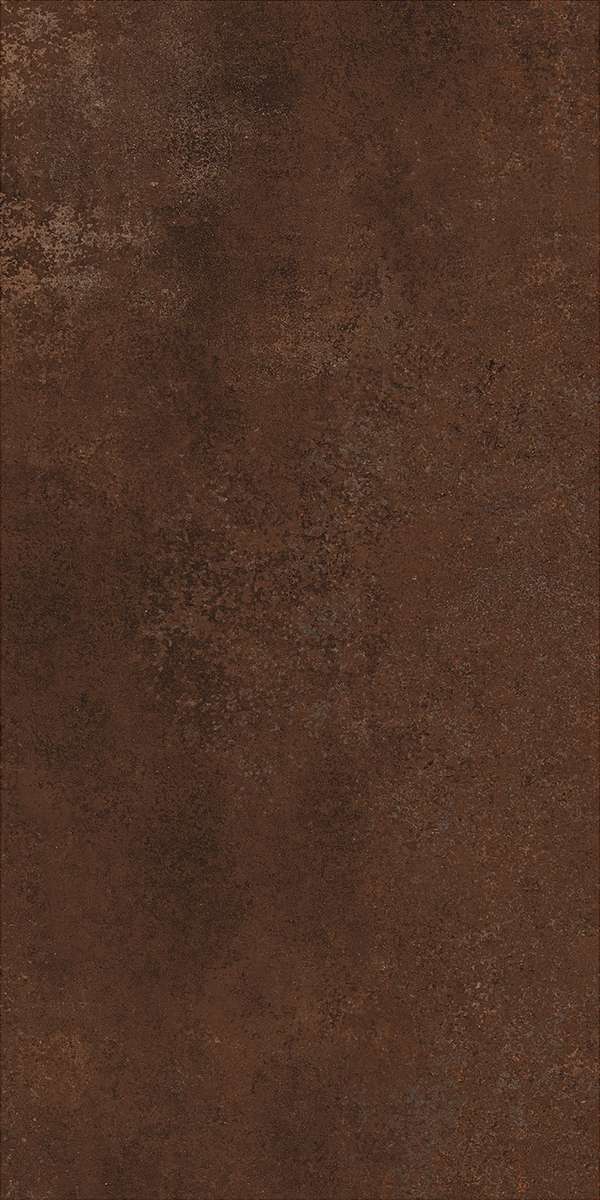 Epsilon Tile Steel Corten Copper Porcelain 60x120 -4
