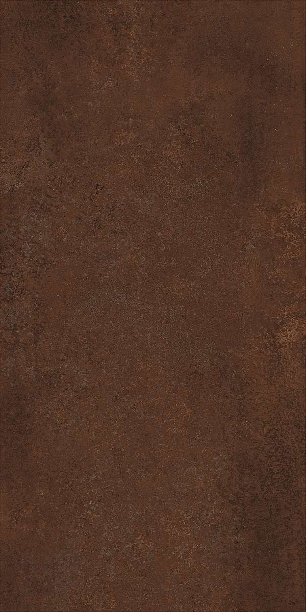 Epsilon Tile Steel Corten Copper Porcelain 60x120 -5