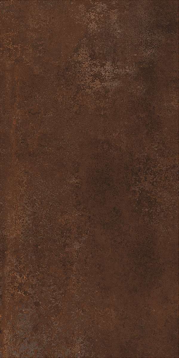 Epsilon Tile Steel Corten Copper Porcelain 60x120 -6