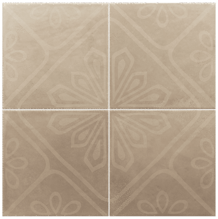 Equipe Ares Decor Taupe 2020