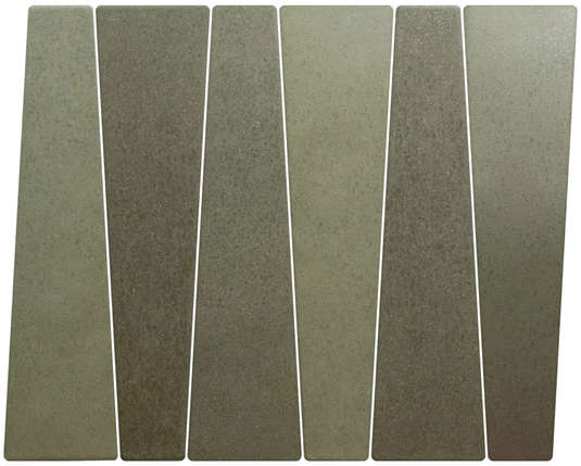 Equipe Bamboo Musgo Mate 5.622.4