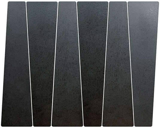 Equipe Bamboo Antracita Mate 5.622.4