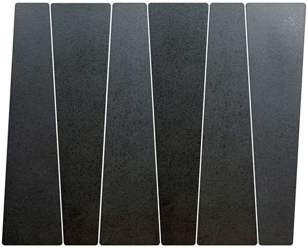 Antracita Mate 5.622.4 (56x224)