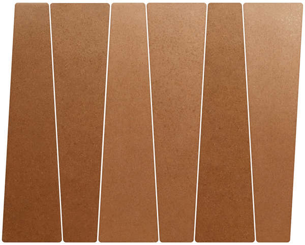 Barro Mate 5.622.4 (56x224)