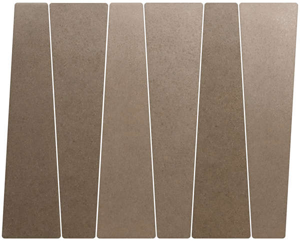 Chocolate Mate 5.622.4 (56x224)