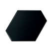 Black matt (108x124)