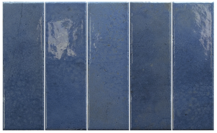 Equipe Bohemian Dark Blue 6x18.6