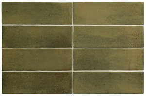 Verd Matt (150x50)