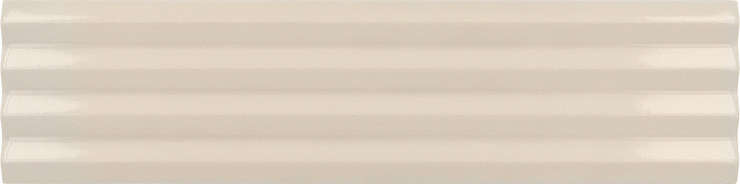 Equipe Costa Nova Praia Beige Pale Glossy