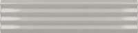 Praia Grey Glossy (200x50)