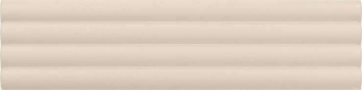 Equipe Costa Nova Onda Beige Pale Matt