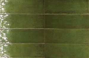 Green Gloss (150x50)