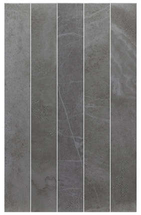 Equipe Marmoris Anthracite 7.5x60