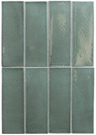 Equipe Miyako Oil Blue Gloss 5x15