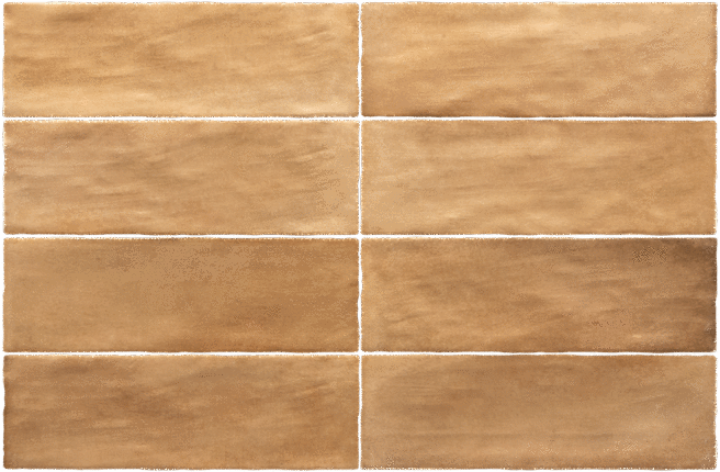 Equipe Sabbia Terracotta 6.5x20