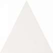 Triangolo White (124x108)