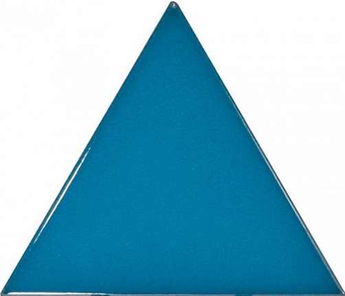 Equipe Scale Triangolo  Electric Blue