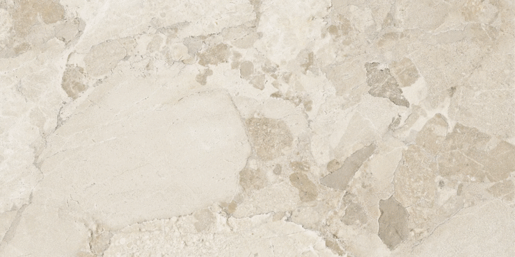 Ergon Matera Stone Sassi Beige Silktech R10 Rett 60x120