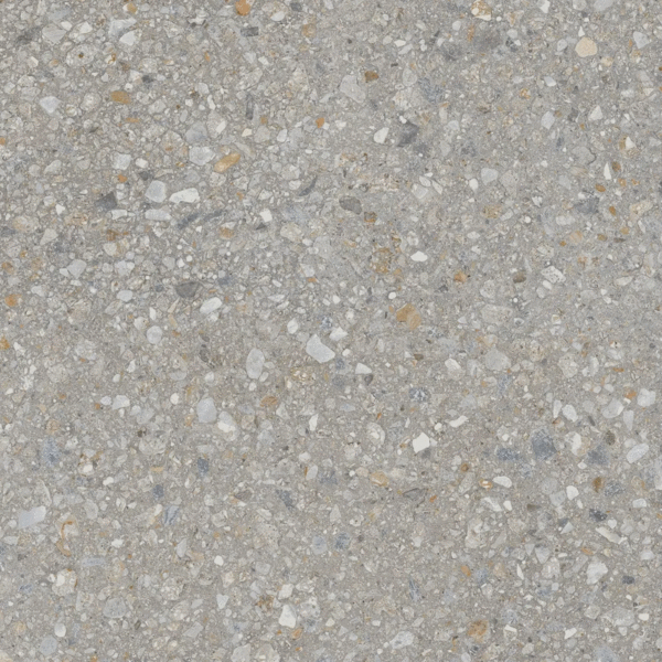 Estima Aglomerat AG23 Dark Grey  . 60x60x20 -4