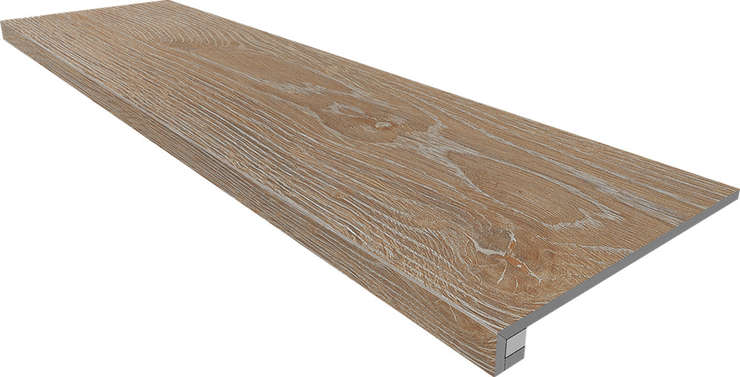 Estima Kraft Wood KW01 Rusty Beige (  33x120       +  14.5x120)