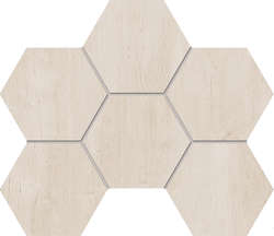 SF01 Nordic Hexagon 25x28.5  (250x285)