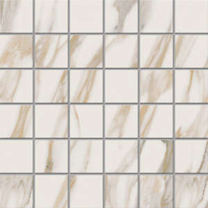 Estima Miramare RM01 White  (55) 30x30  -2