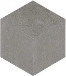 LN02-TE02 Grey Cube Неполированный 25x29 (290x250)