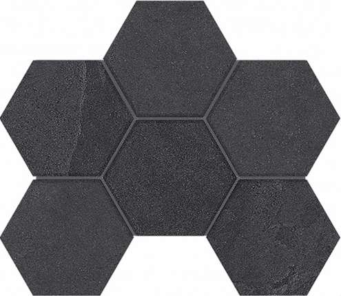 Estima Terra LN04-TE04 Hexagon 28.5x25 