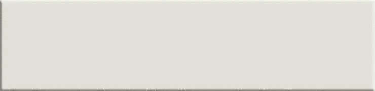 Estudio Ceramico Glenbrook Blanc Canvas Flat 5x20