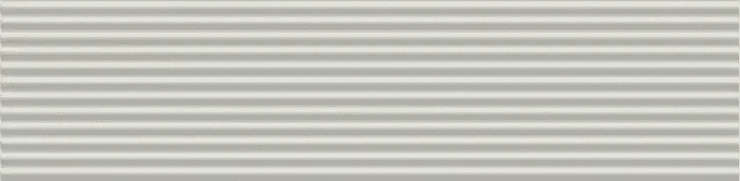 Estudio Ceramico Glenbrook Blanc Canvas Stripes 5x20