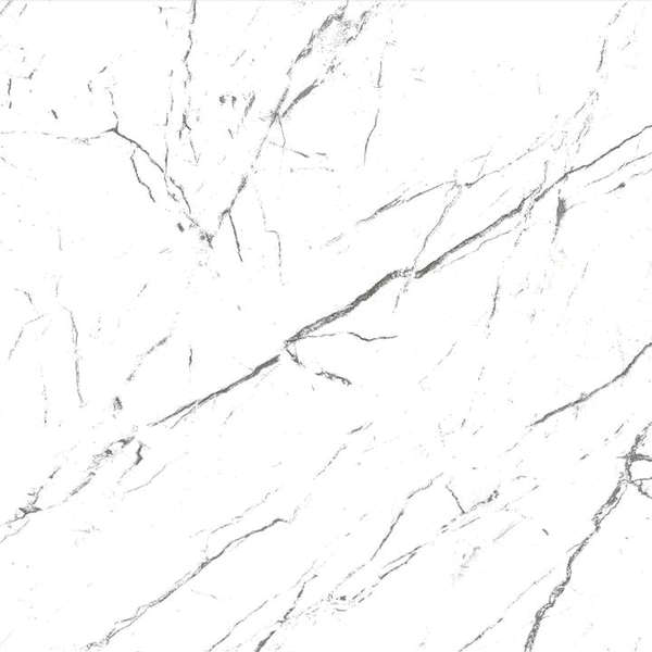 Eurotile Carrara White Pol 60x60 ����-2