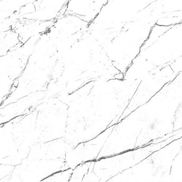 Eurotile Carrara White Pol 60x60 ����-3