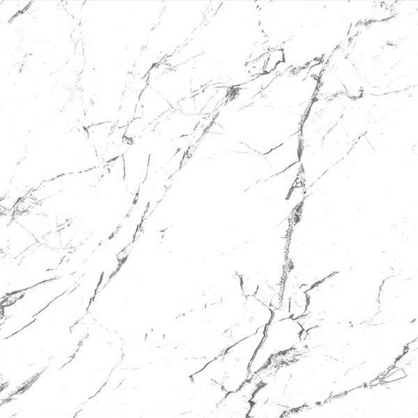 Eurotile Carrara White Pol 60x60 ����-5