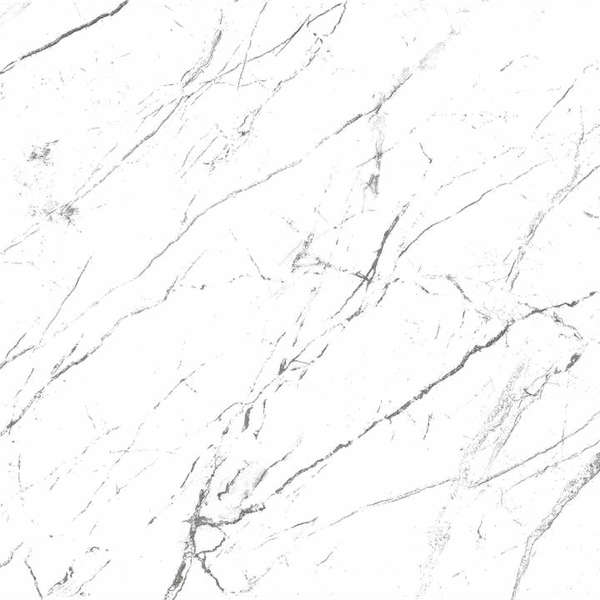 Eurotile Carrara White Pol 60x60 ����-6