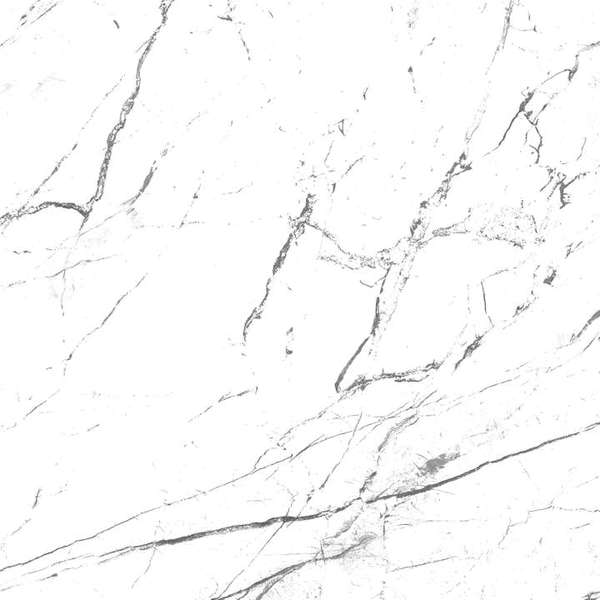 Eurotile Carrara White Pol 60x60 ����-8