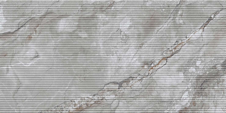 Eurotile Eteri Grey Line 30x60