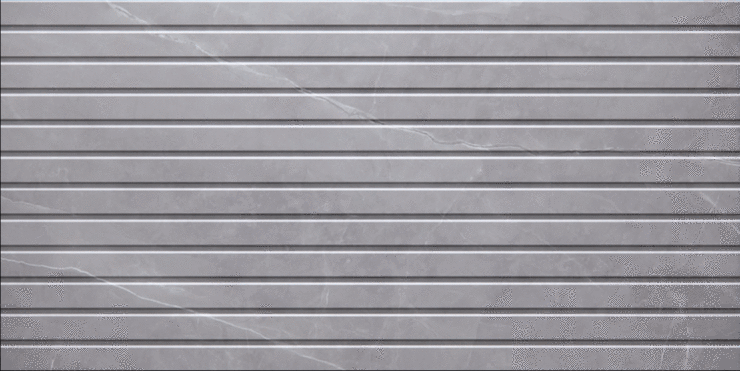 Eurotile Kamau Grey Mat Str. 30x60