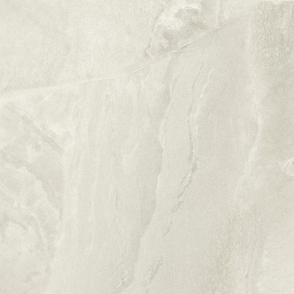 Eurotile Kota White Structure 60x60 -3