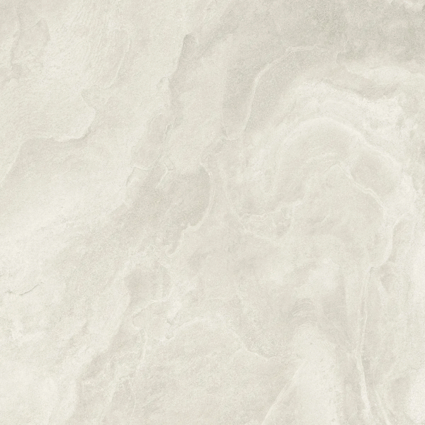 Eurotile Kota White Structure 60x60 -6